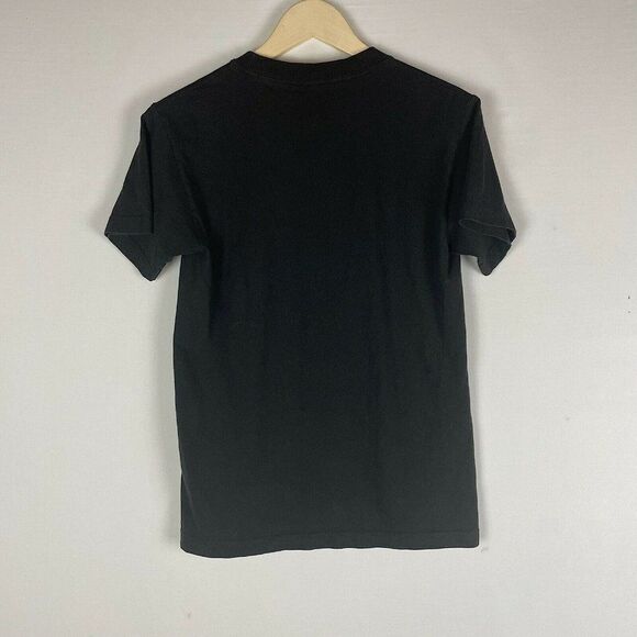 Salem 7 Love Game Over Graphic T-shirt - Picture 3 of 3